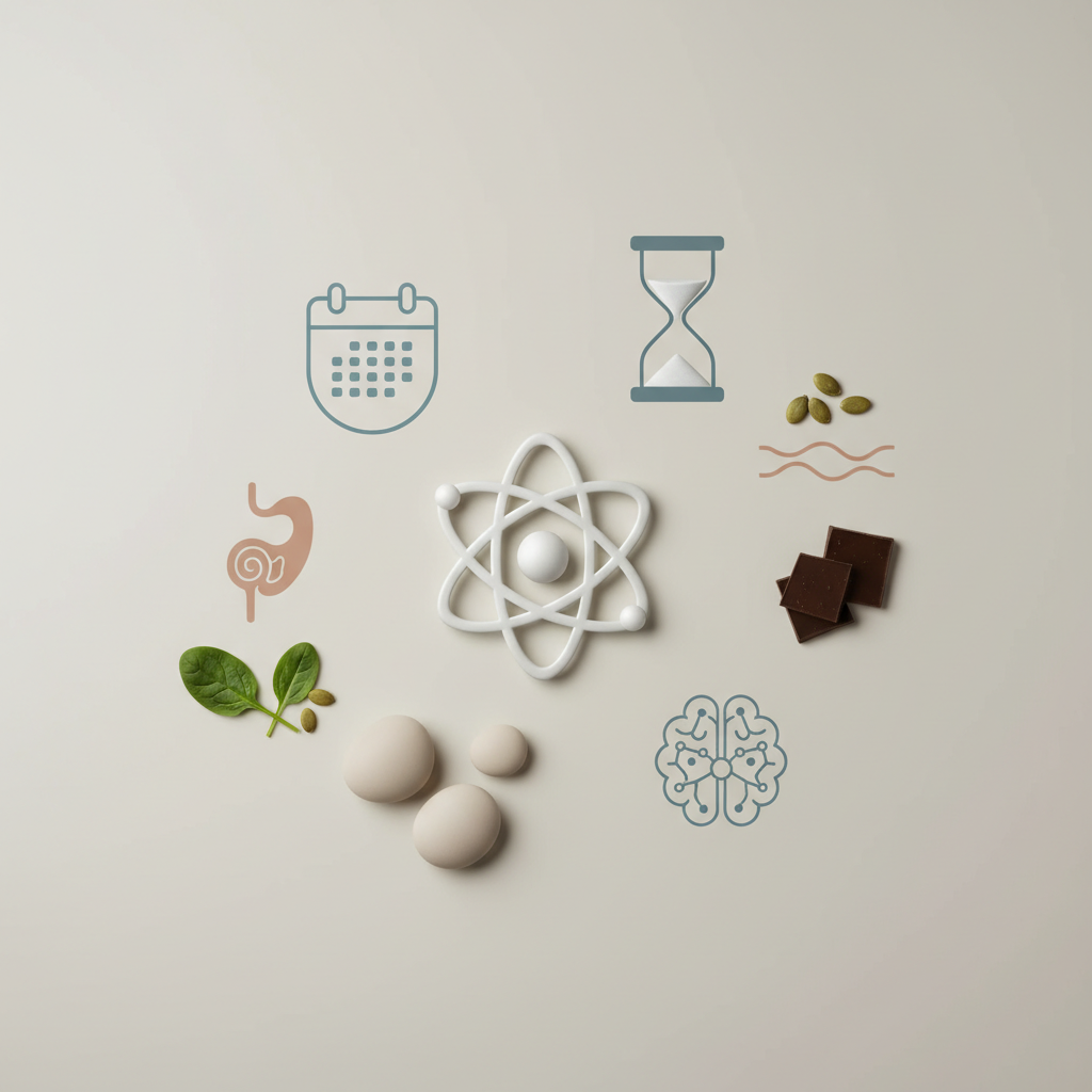 Kiek laiko gerti magnį? Gydytojas paaiškino, kada sustoti