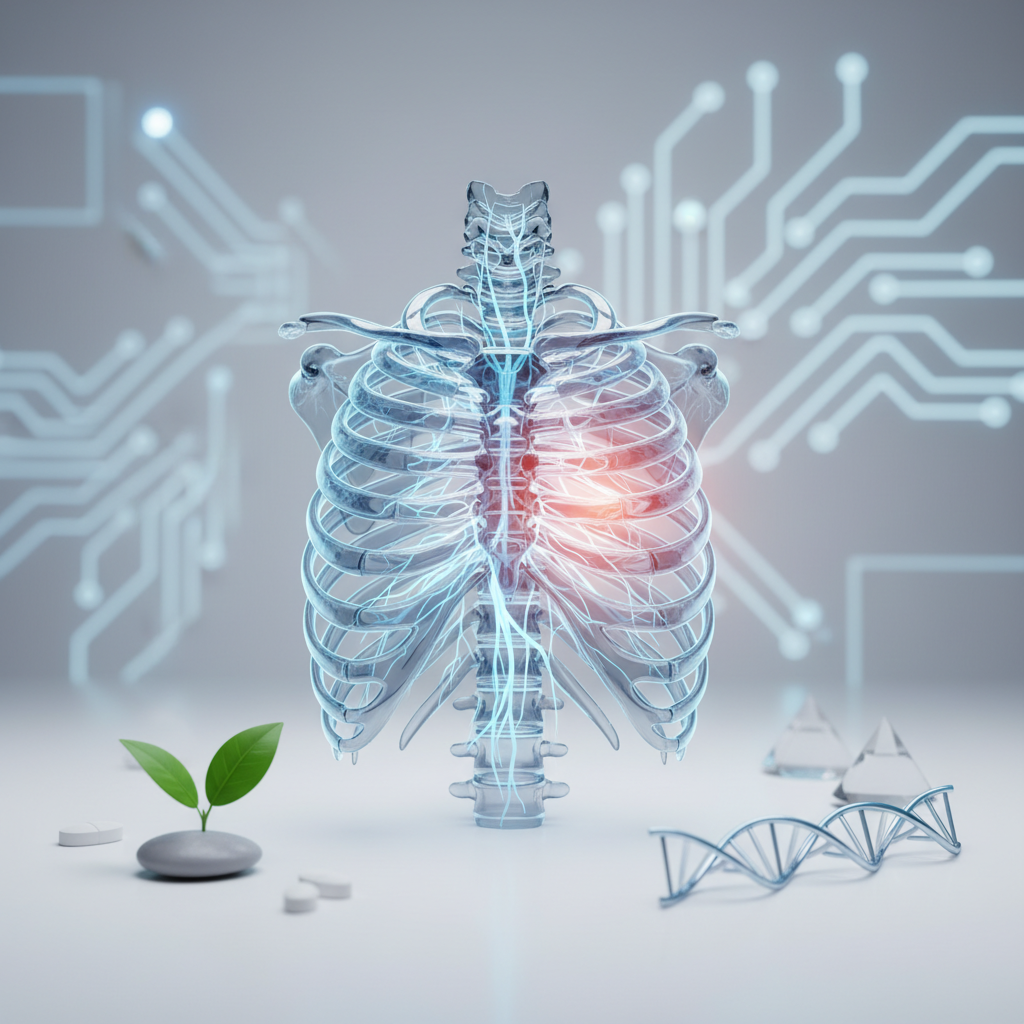 Kiek trunka tarpšonkaulinis uždegimas? Gydytojo patarimai