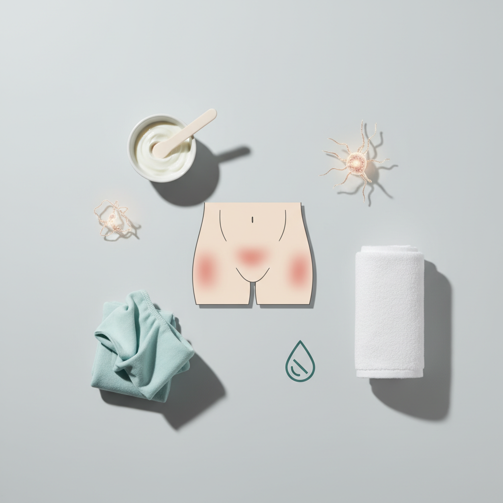 Kirksnies grybelis: koks tepalas veiksmingiausias?