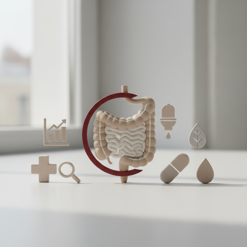 Kraujas išmatose: gydytojas įvardijo, kada tai pavojaus ženklas