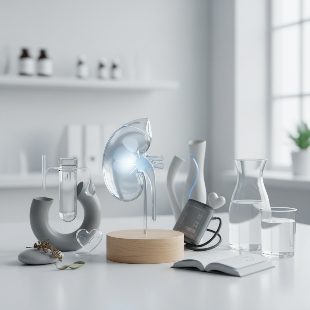 Kreatinino norma vyresniems: kada rodikliai kelia pavojų?