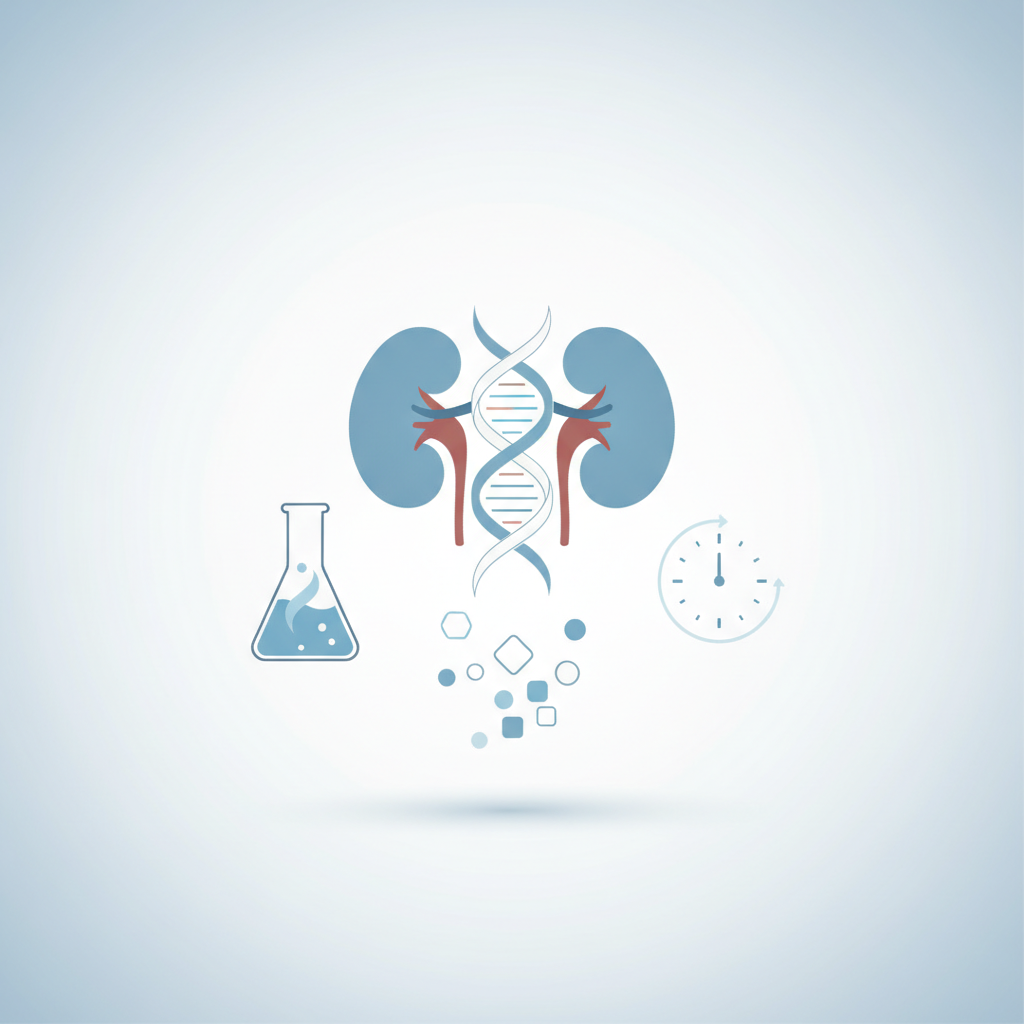 Kreatinino tyrimas: kada jį atlikti ir kiek jis galioja?