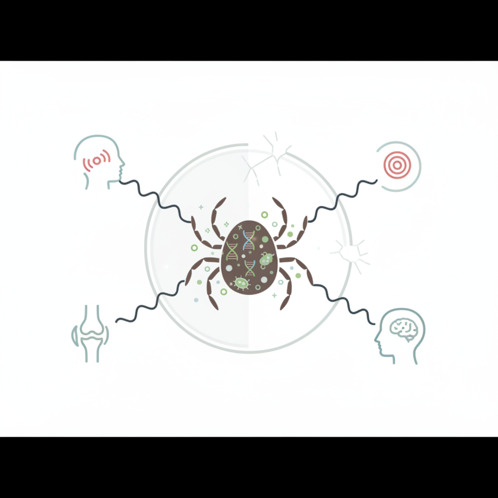 Laimo liga: imunitetas neįgyjamas, galite užsikrėsti vėl