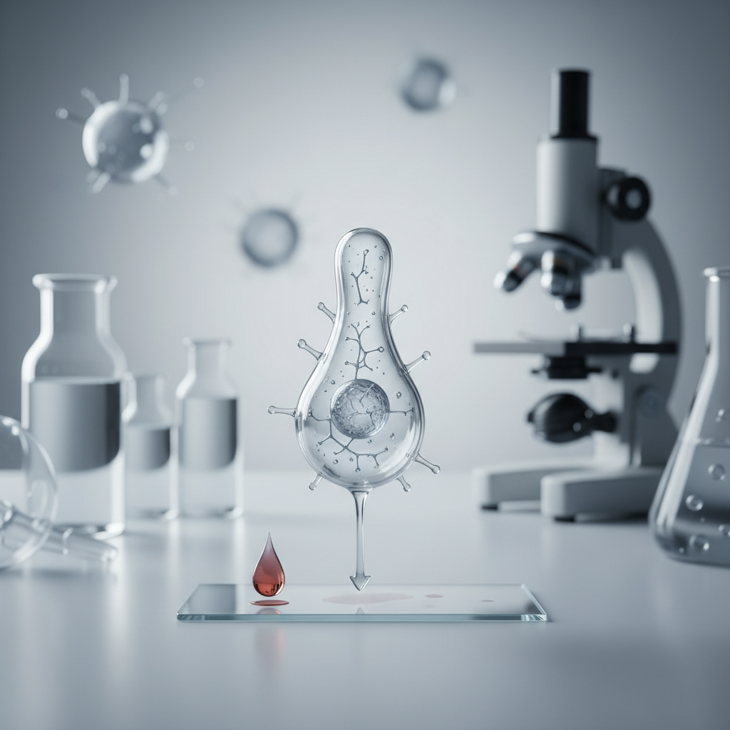 Limfocitai žemiau normos: ką tai reiškia ir kada sunerimti?