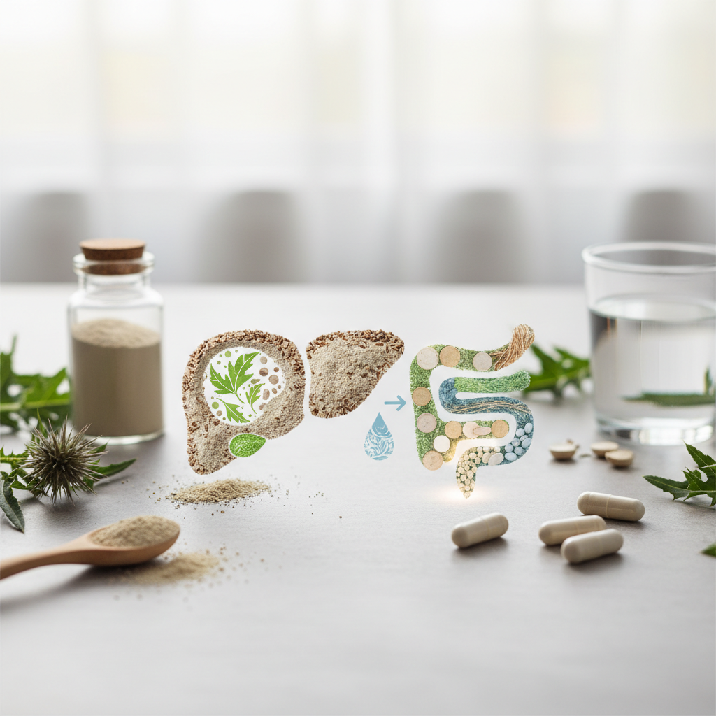 Margainio milteliai: kaip vartoti ir kam jie naudingiausi