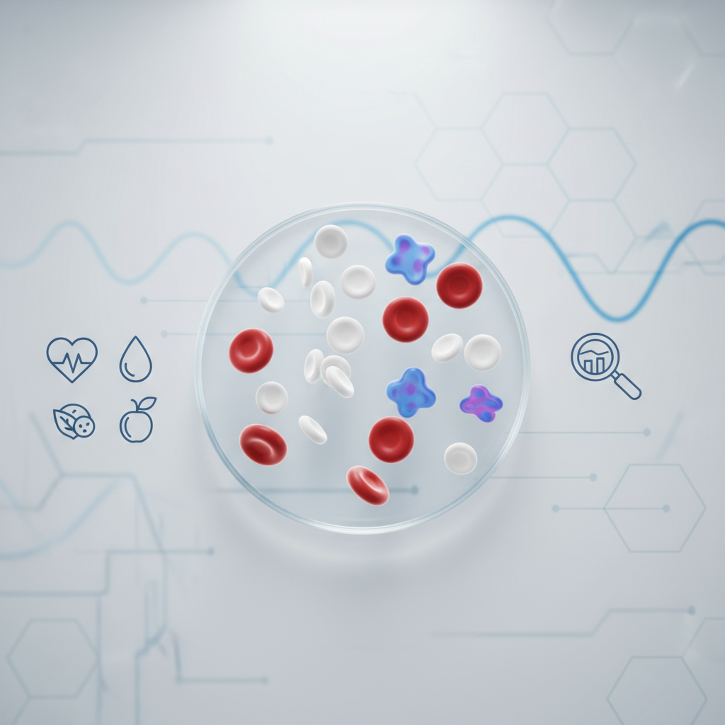 Mažai trombocitų: kodėl jų mažėja ir kada tai pavojinga?
