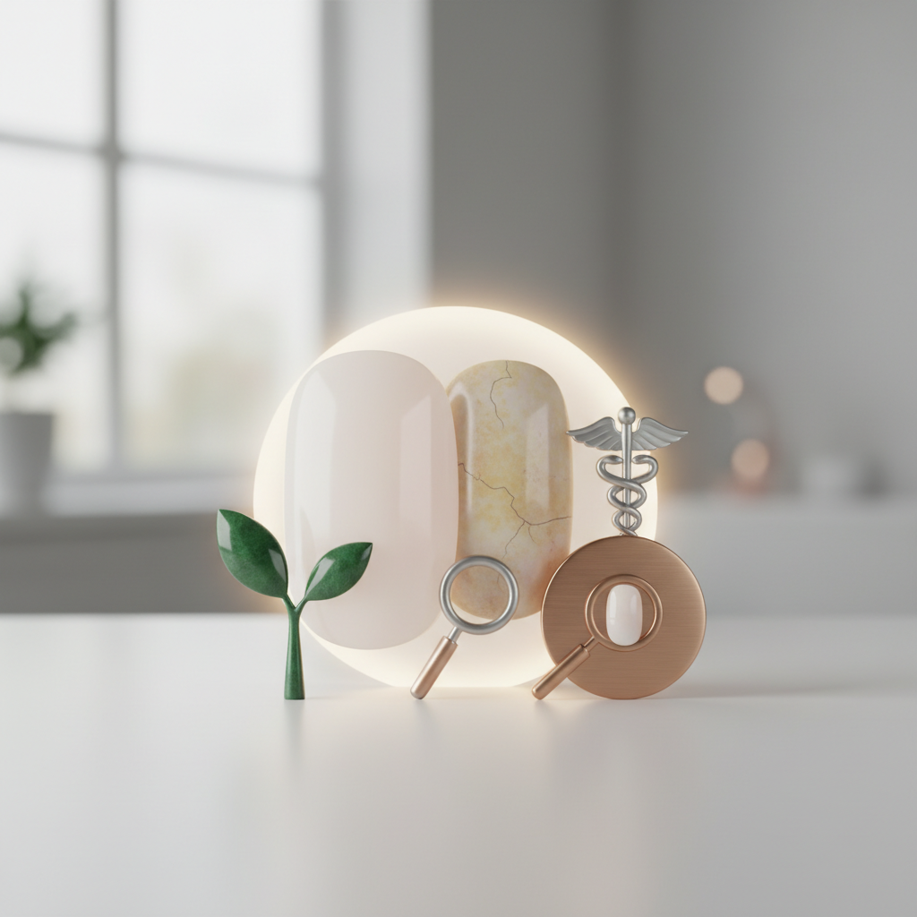 Nagų pokyčiai išduoda ligas: kada kreiptis į gydytoją?