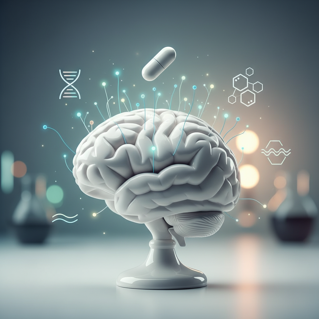 Nauji vaistai nuo Parkinsono ligos: laukiamas proveržis