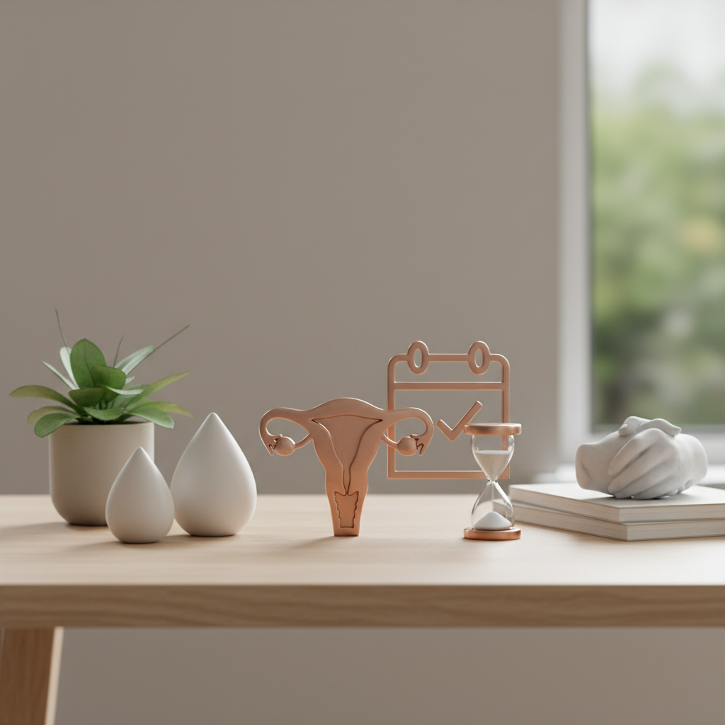 Nedarbingumas po miomos operacijos: ką būtina žinoti?