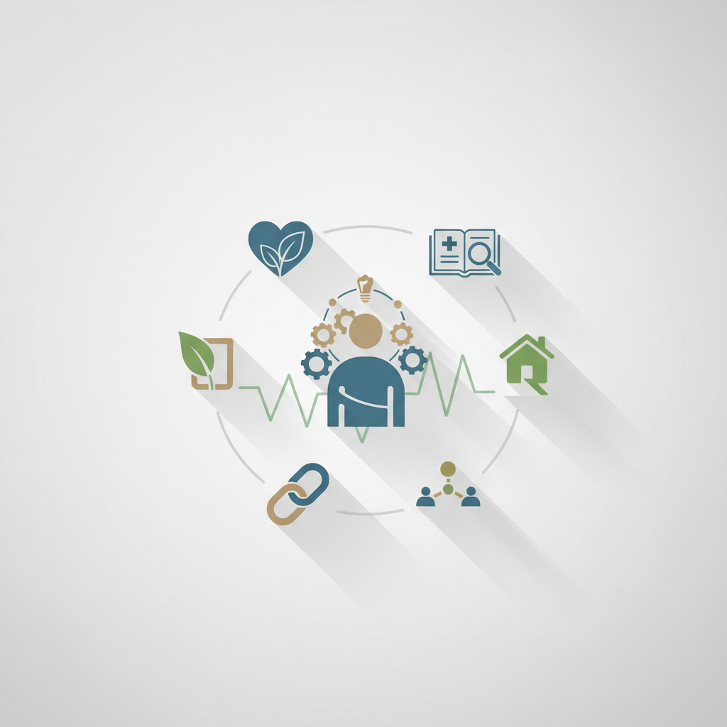 Negalios nustatymas: ką svarbu žinoti apie procesą?