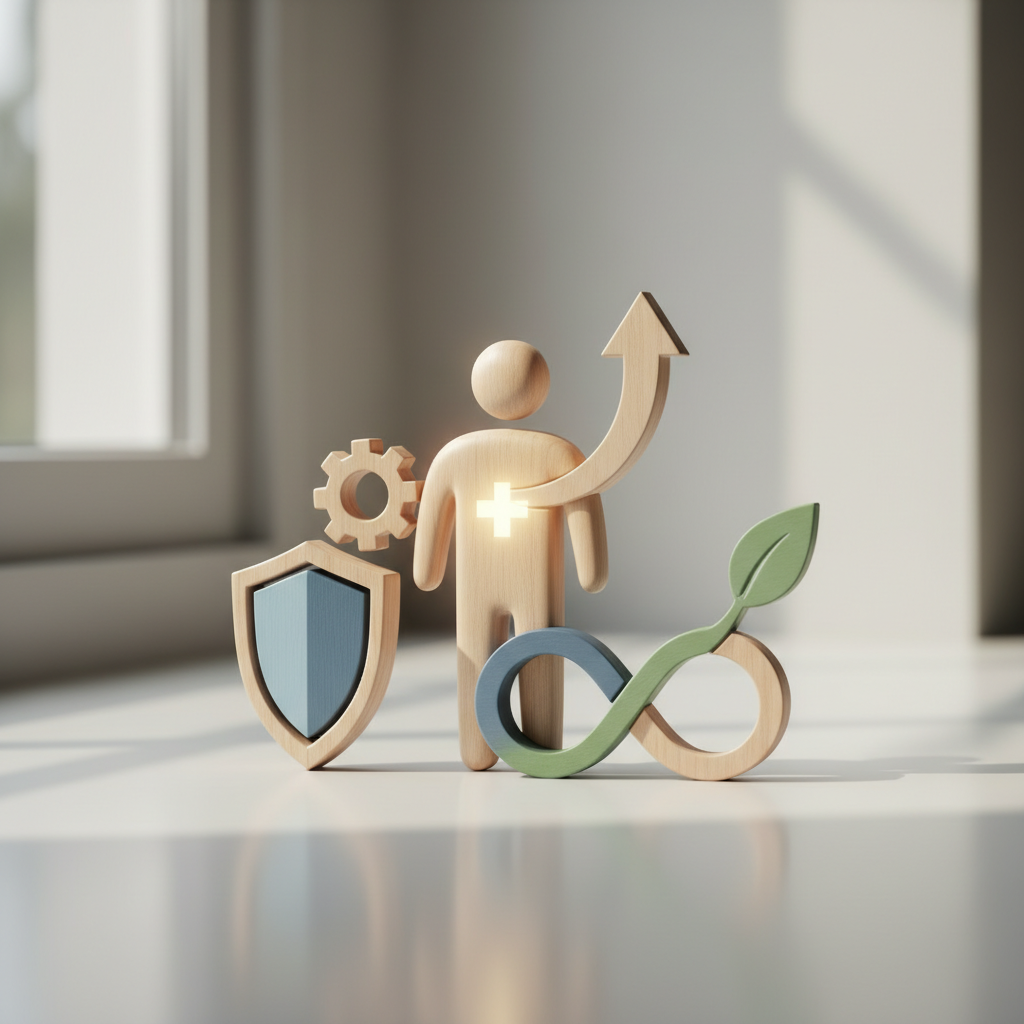 Neįgalumas sergant vėžiu: ką privalu žinoti pacientams