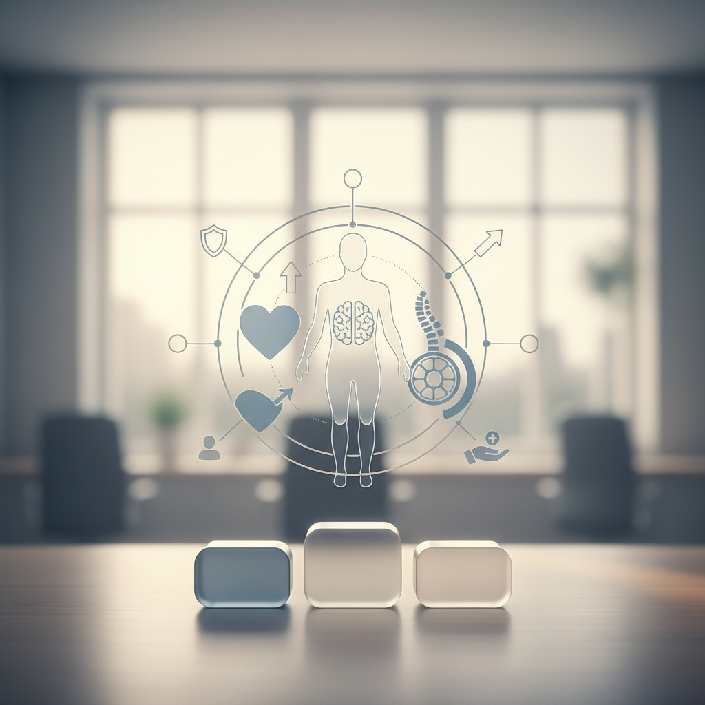 Neįgalumo grupės pagal ligas: ką žinoti apie naują tvarką