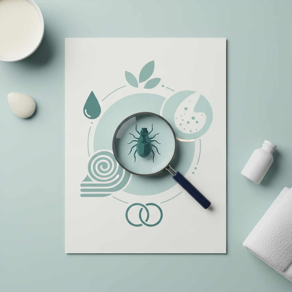 Niežų gydymas: gydytojos patarimai, kad liga negrįžtų