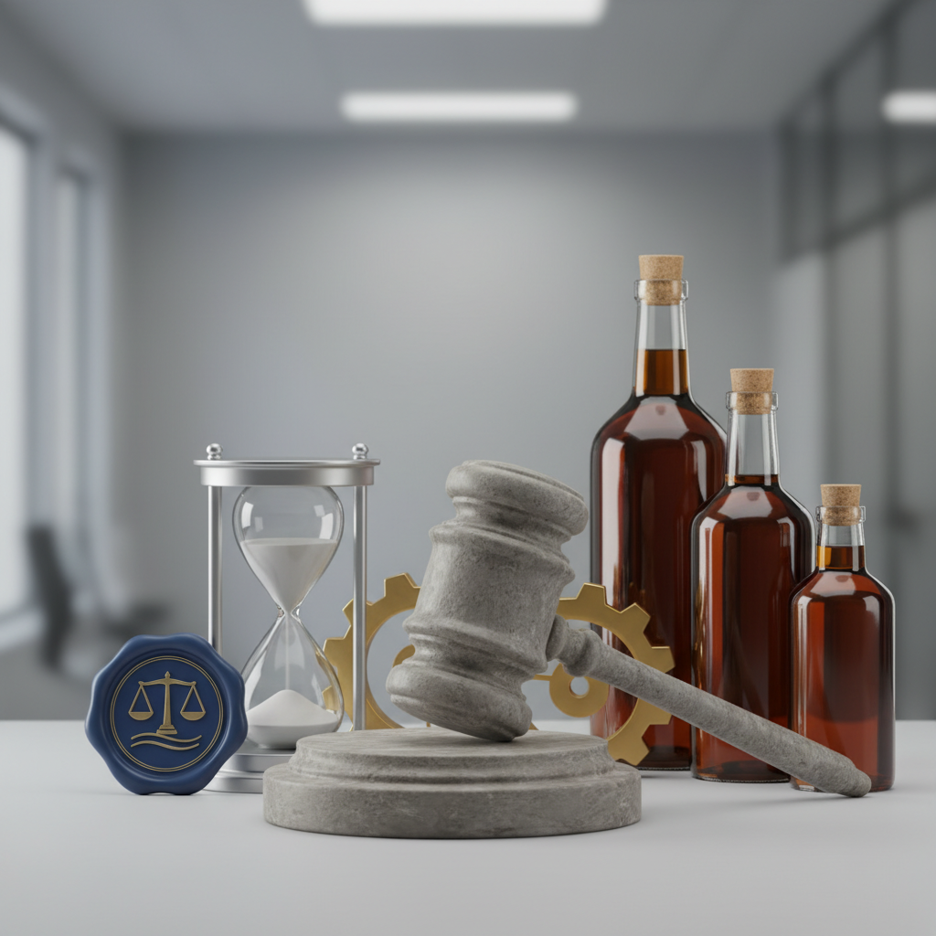 Nuo kiek metų galima pirkti alkoholį: priminė tvarką