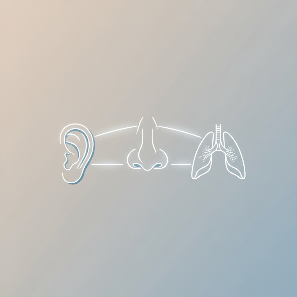 Otorinolaringologas: kokias ligas gydo LOR gydytojas?