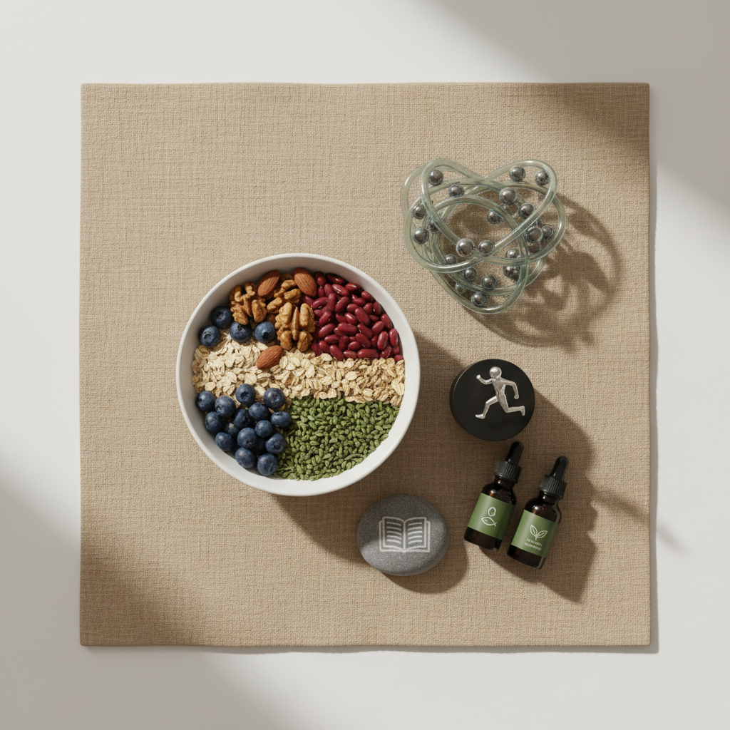 Padidėjęs blogasis cholesterolis: gydytojo patarimai