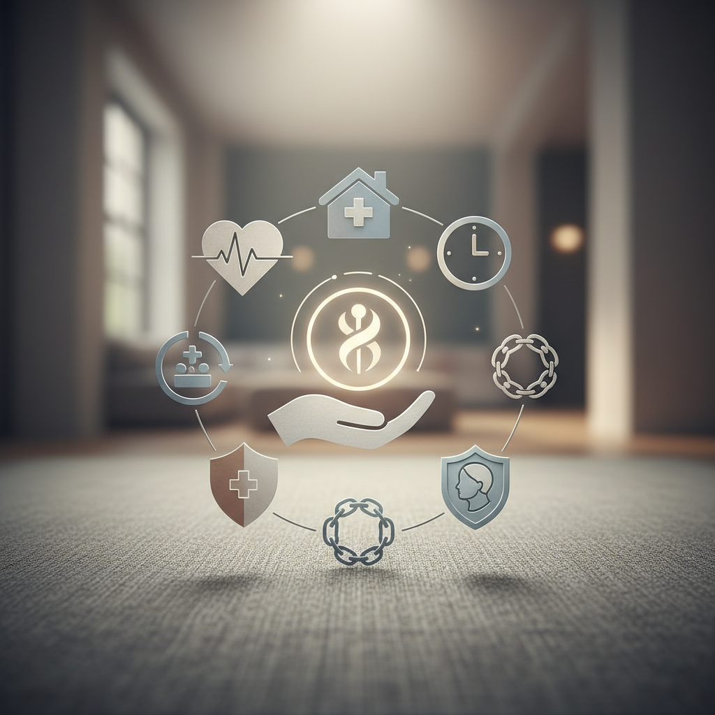 Privatūs senelių namai: kaina didelė, bet eilės netrumpėja