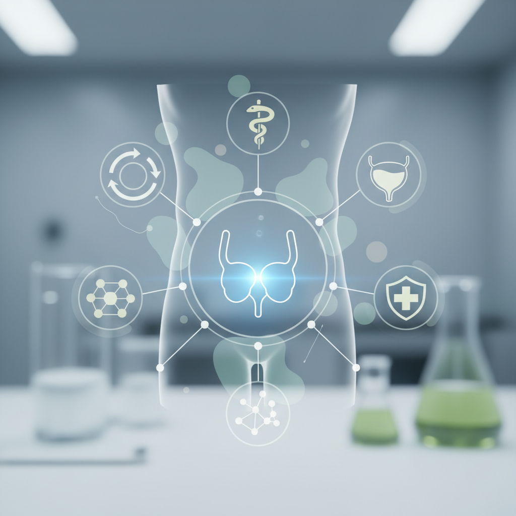 Prostatos operacija: kaip ji vyksta ir ko tikėtis po jos