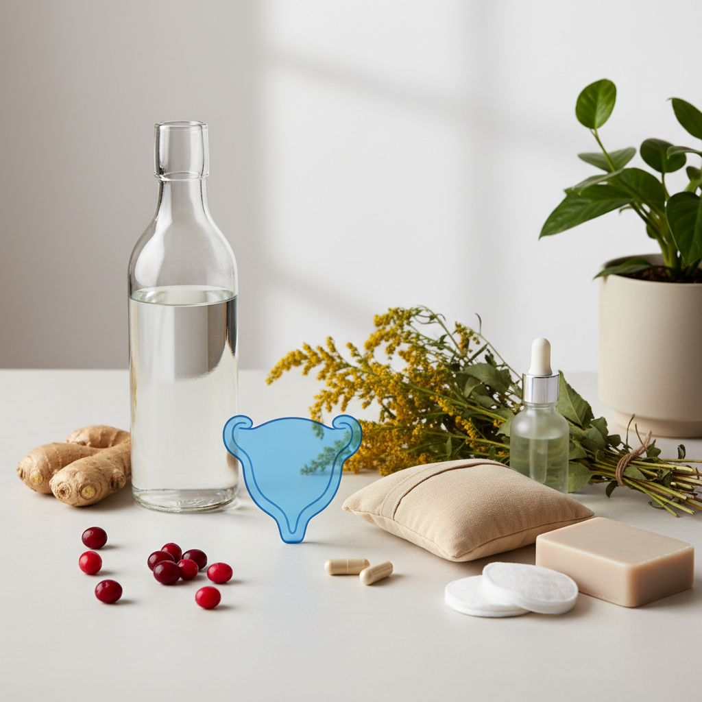 Pūslės uždegimo gydymas namuose: ką daryti ir ko vengti?