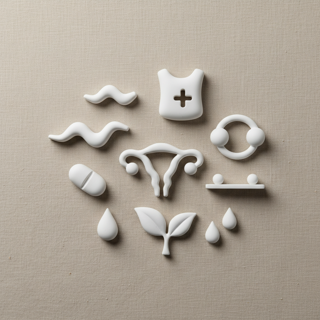 Savijauta po gimdos šalinimo: gydytojos patarimai