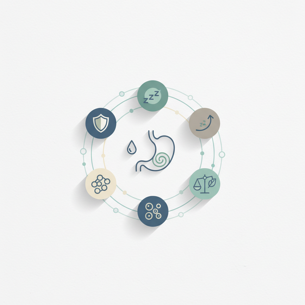 Skrandžio gripas: kaip atpažinti simptomus ir pasveikti