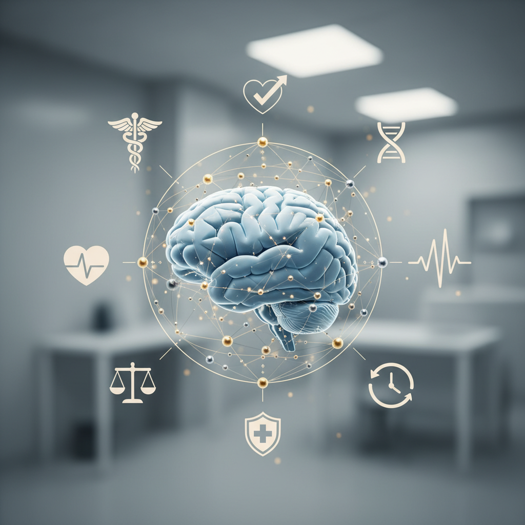 Smegenų auglys: gydytojai įvardijo, kas lemia prognozes