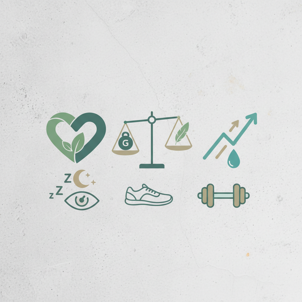 Specialistė: kaip numesti 10 kg nepakenkiant sveikatai