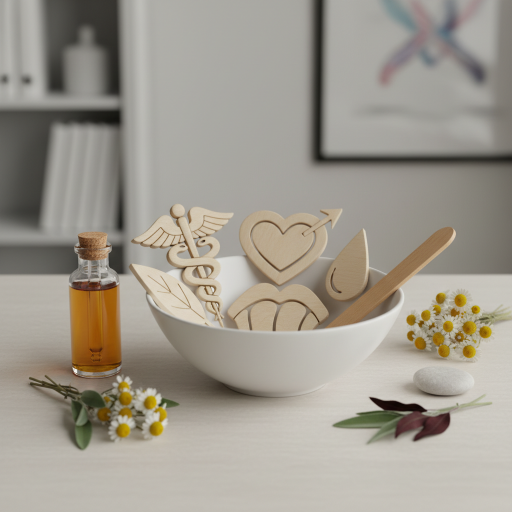 Spuogas ant liežuvio: gydytoja pasakė, kada sunerimti