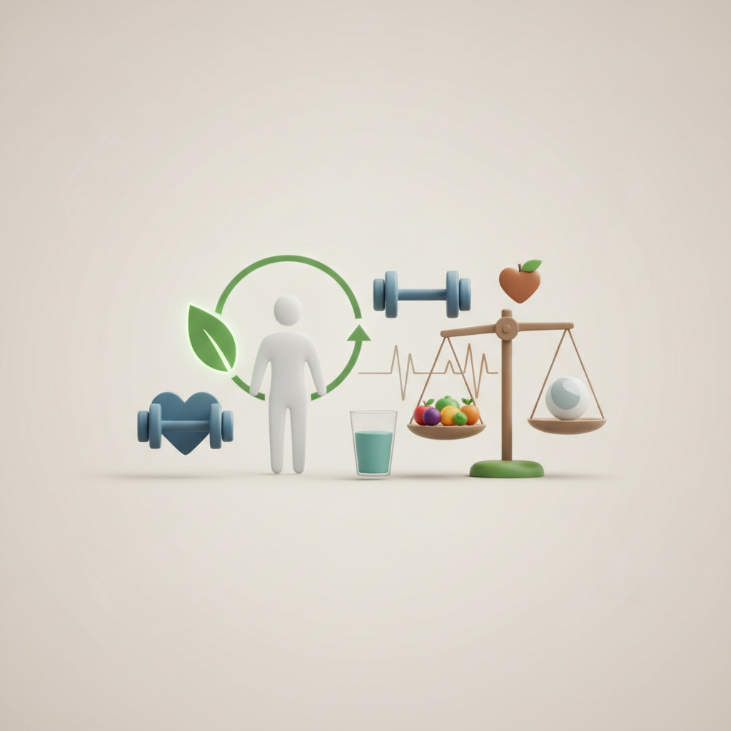 Svorio metimas be dietų: mitybos specialistės patarimai