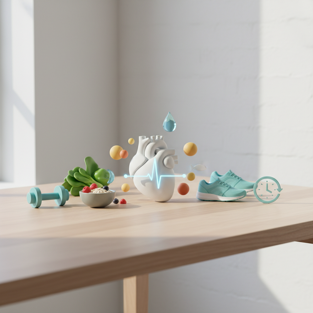 Trigliceridai kraujyje: gydytoja įvardijo, ko nevalgyti