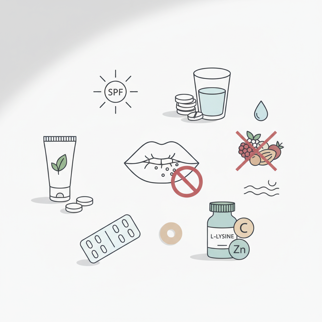 Vaistai nuo pūslelinės: gydytoja įvardijo dažnas klaidas