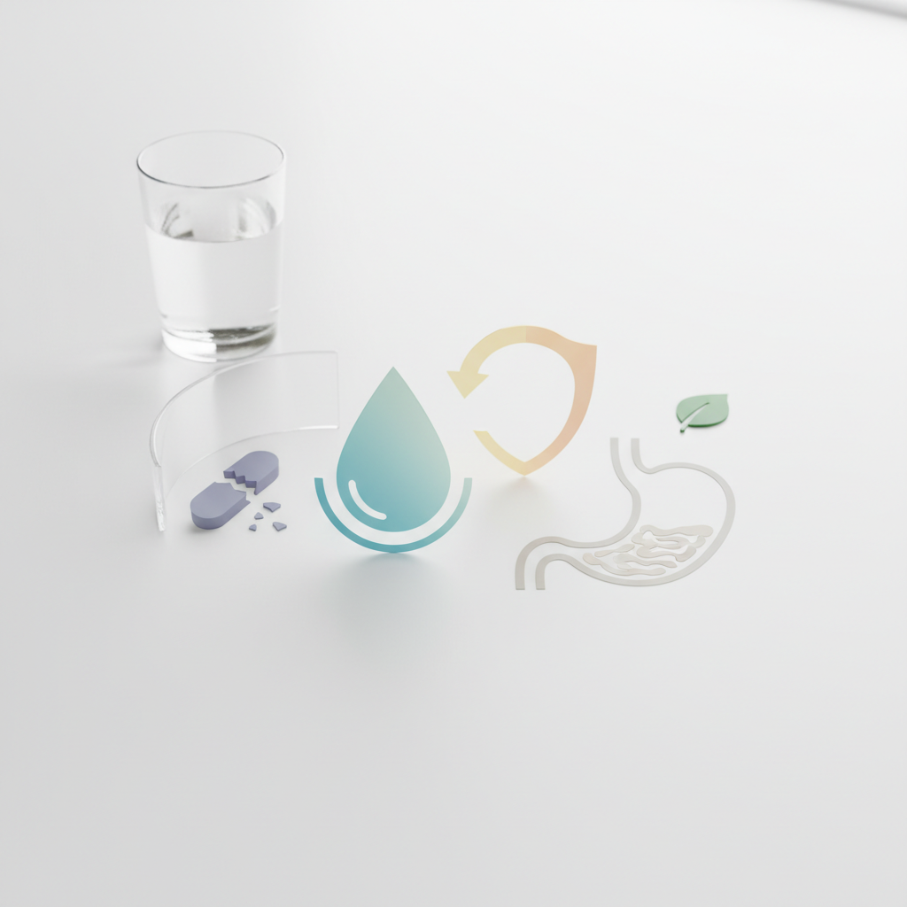 Vaistai nuo vėmimo: kada jie būtini, o kada pavojingi?