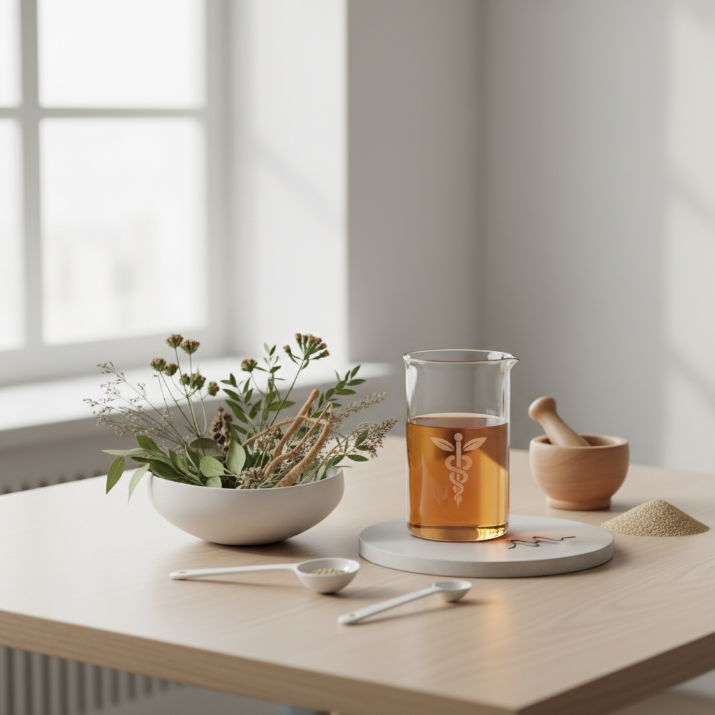 Vidurius laisvinančios žolelės: ką vartoti, o ko vengti?