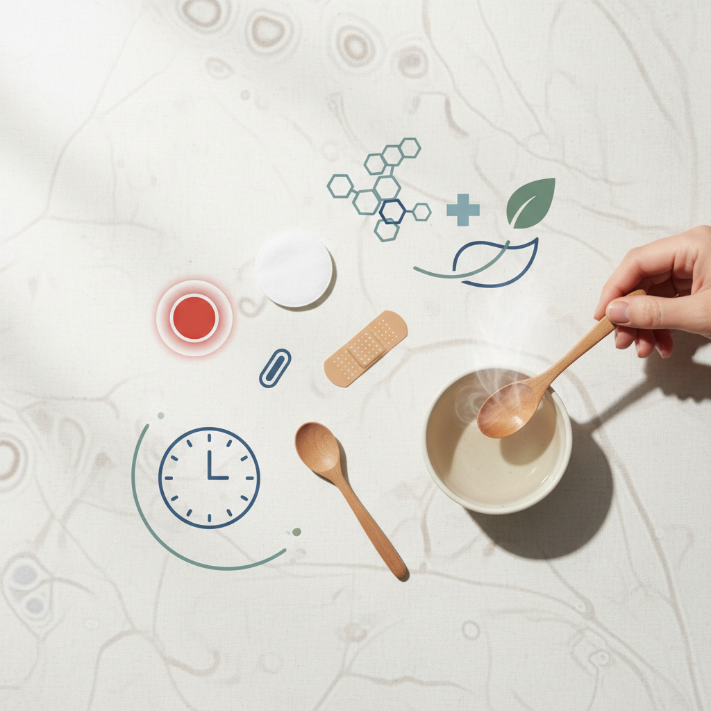 Voties gydymas namuose: gydytoja įspėja apie didelę klaidą