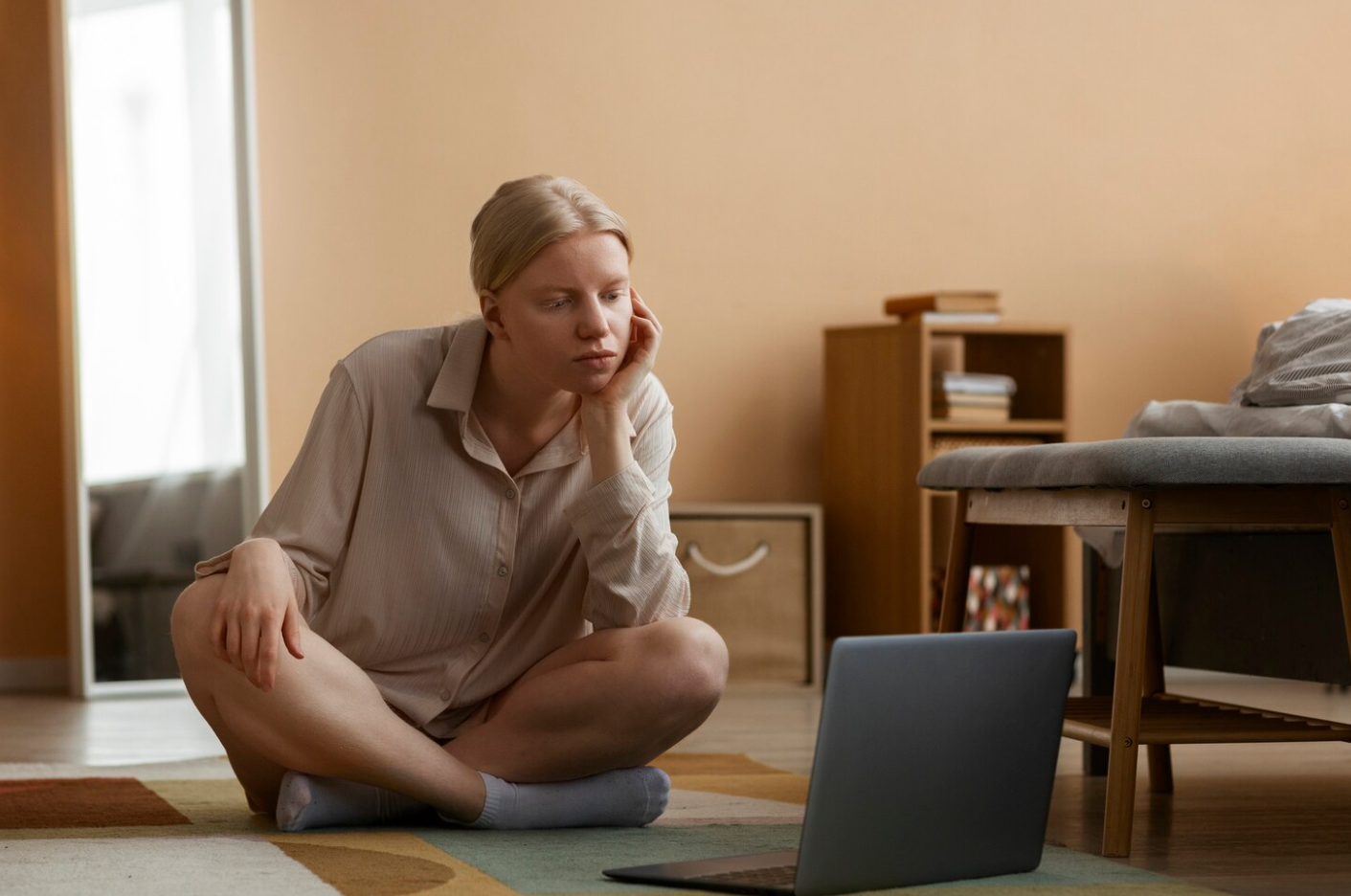 10 minučių pertraukos, kurios gelbsti nugarą per ilgą sėdėjimą