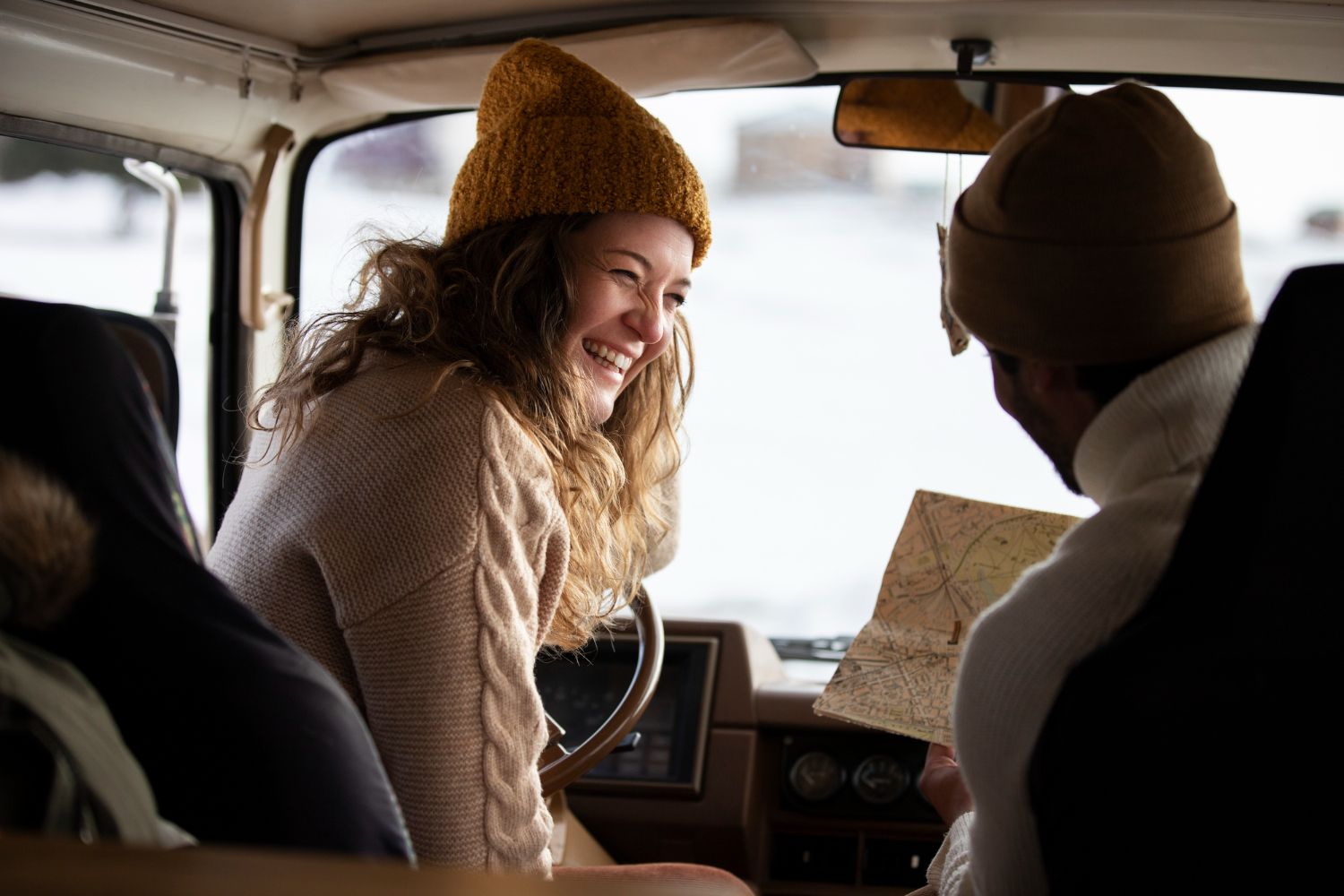 Kelionių planavimas: Kaip mikroautobusų nuoma keičia grupinių išvykų patirtį