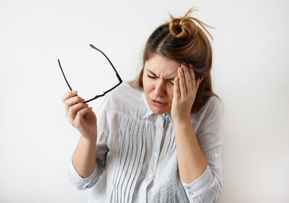 Ar regėjimo problemos paveldimos? Ką verta žinoti šeimoms