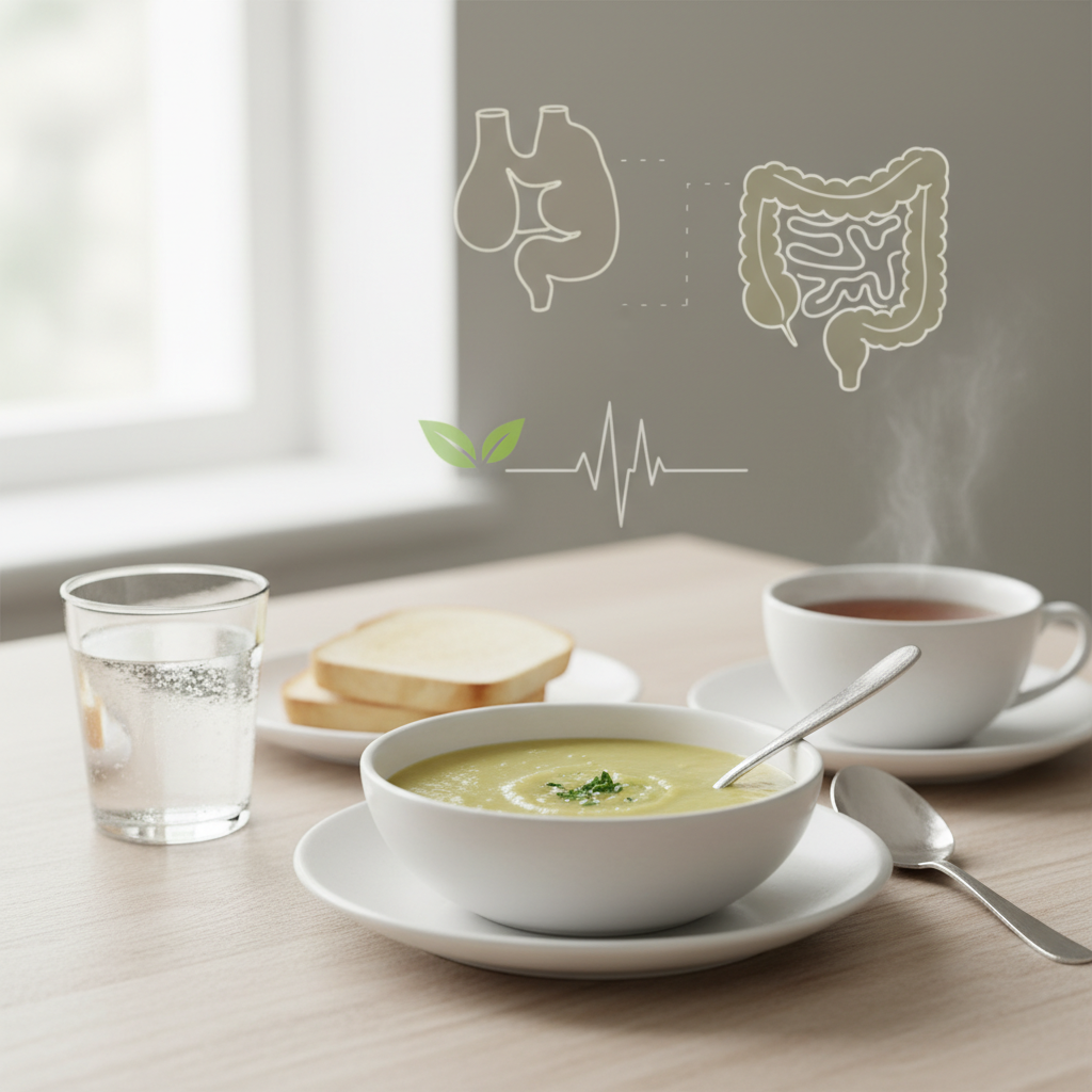 Atsigavimas po kolonoskopijos: gydytojų patarimai