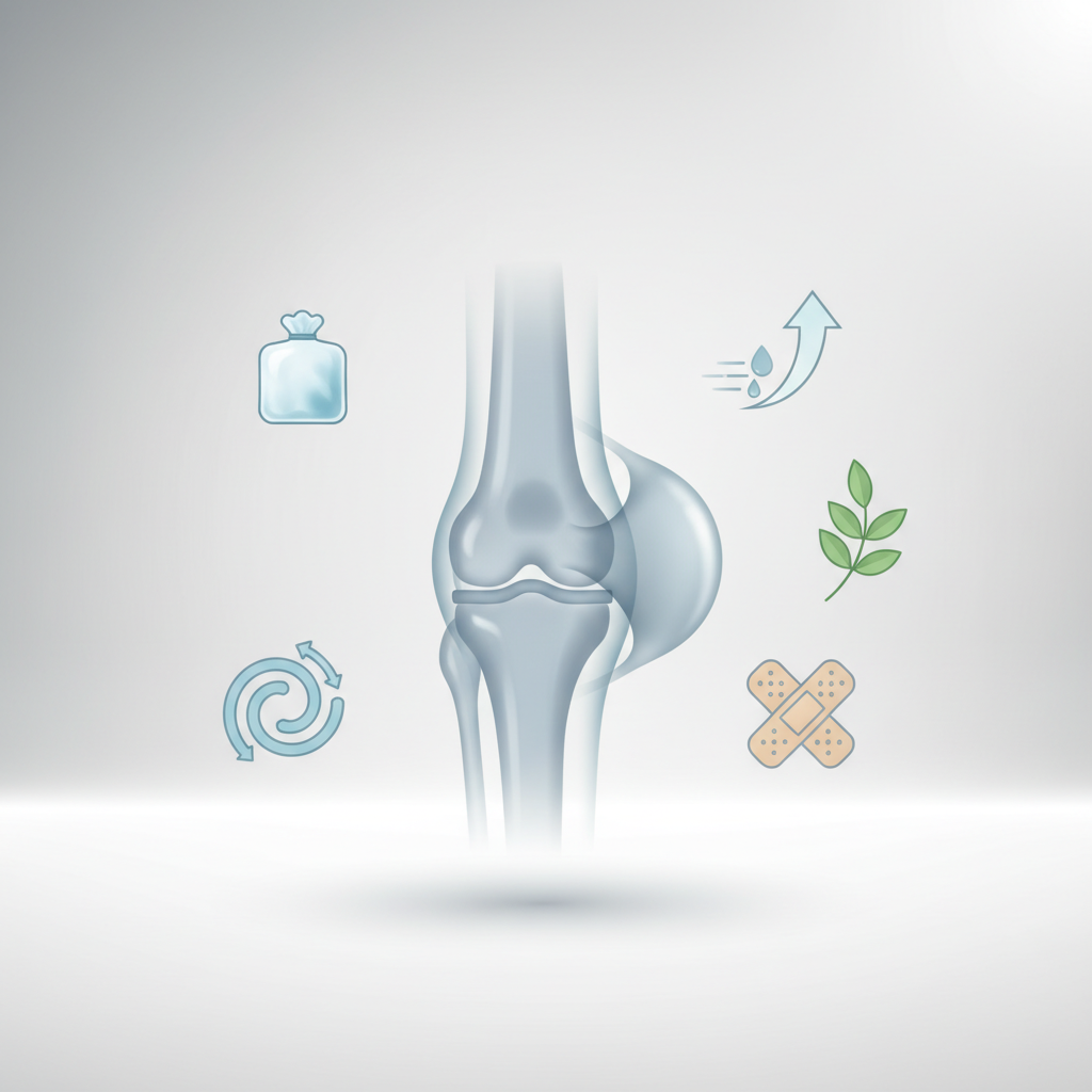 Beikerio cista: gydytojas pasakė, kada prireiks operacijos