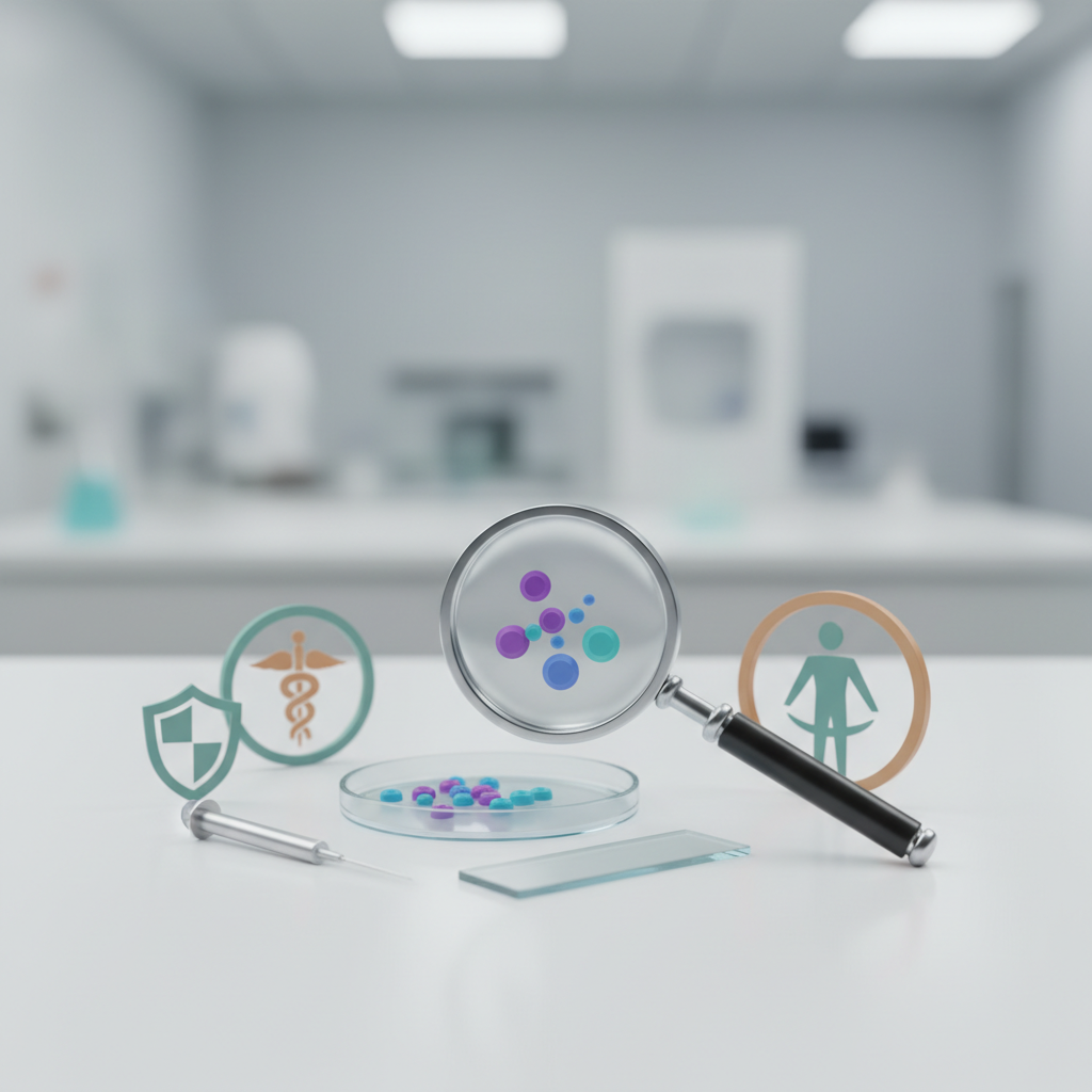 Biopsija: gydytojas paaiškino, kada šis tyrimas būtinas