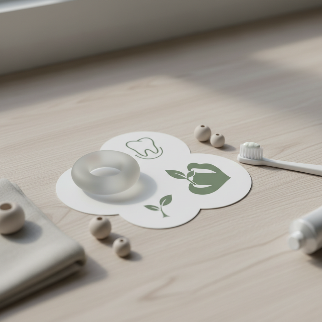 Dantų dygimas: kaip atpažinti simptomus ir padėti vaikui