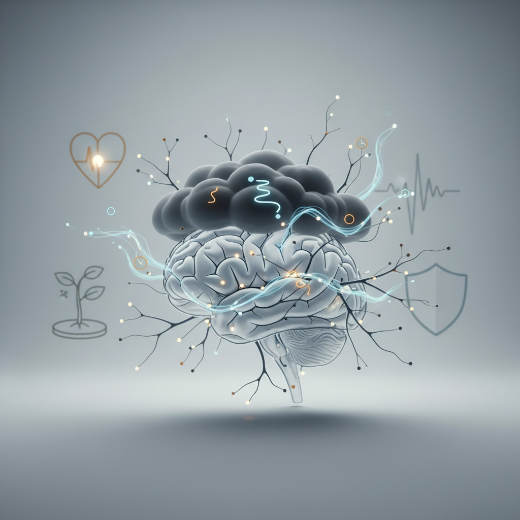 Depresija ar tik liūdesys? Kaip atpažinti klastingą ligą