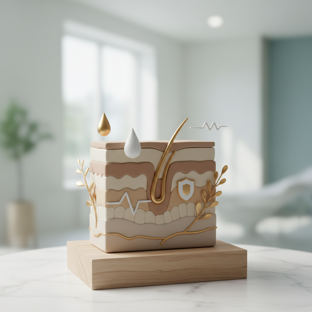 Dermatitas: kaip atpažinti simptomus ir suvaldyti ligą?