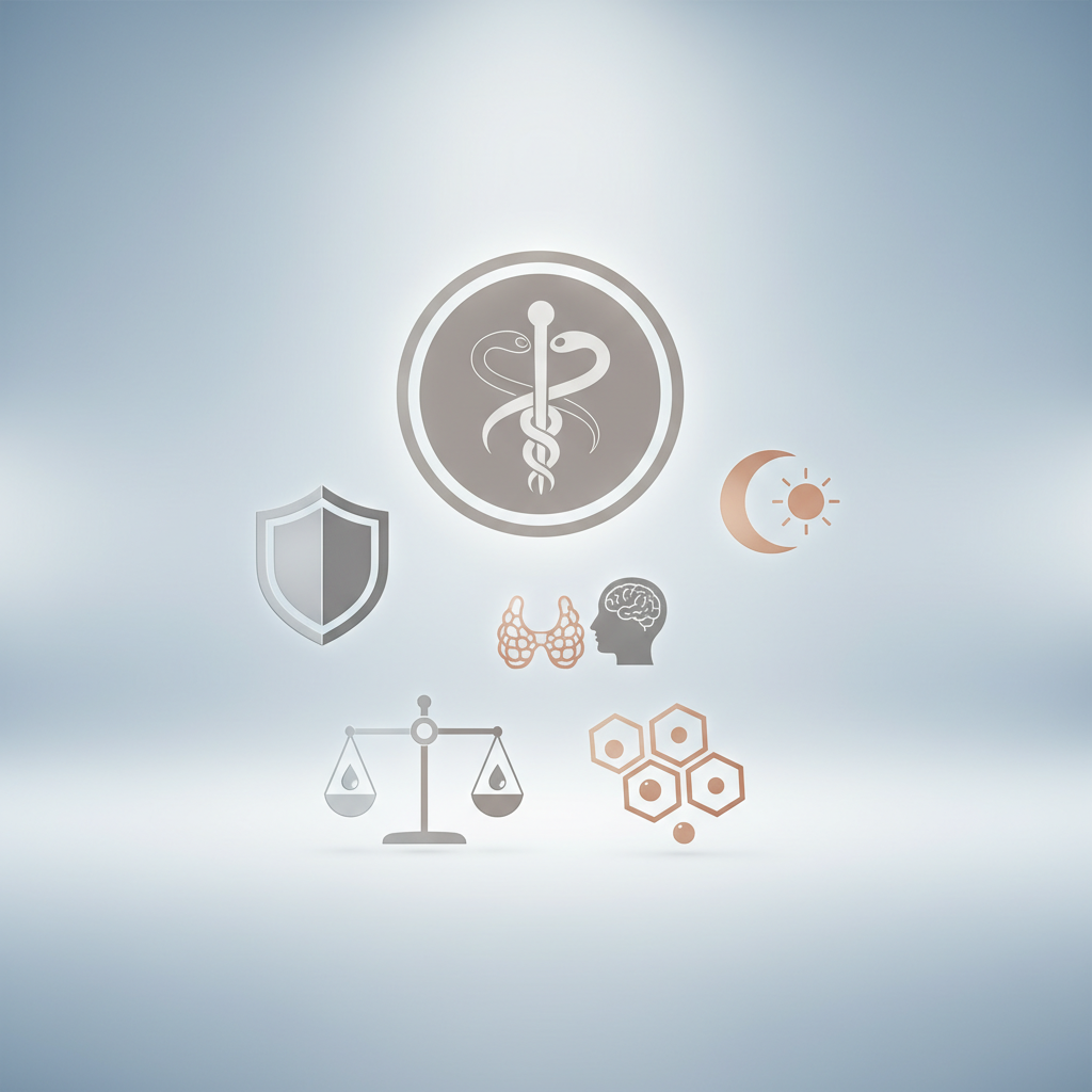 Endokrinologas: kada verta apsilankyti ir ką jis gydo?