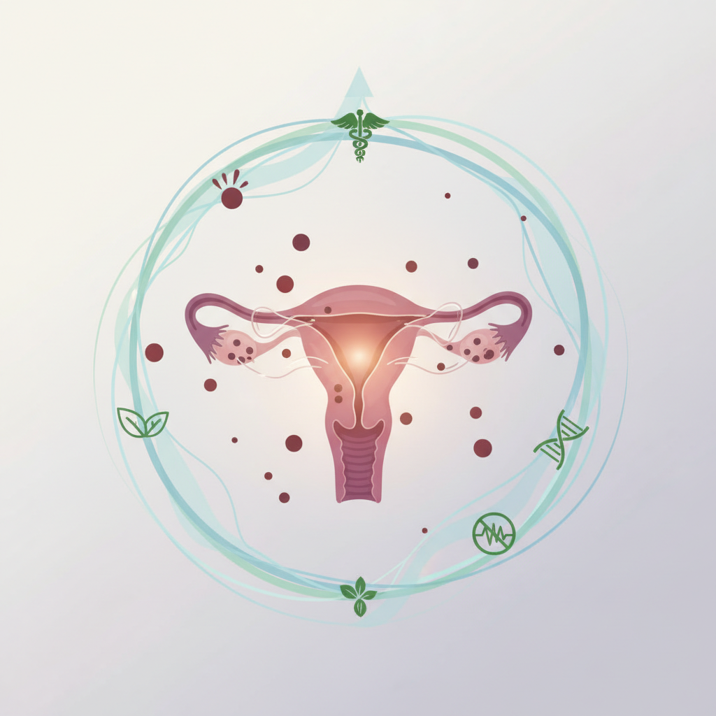 Endometriozė: simptomai, kurių negalima ignoruoti