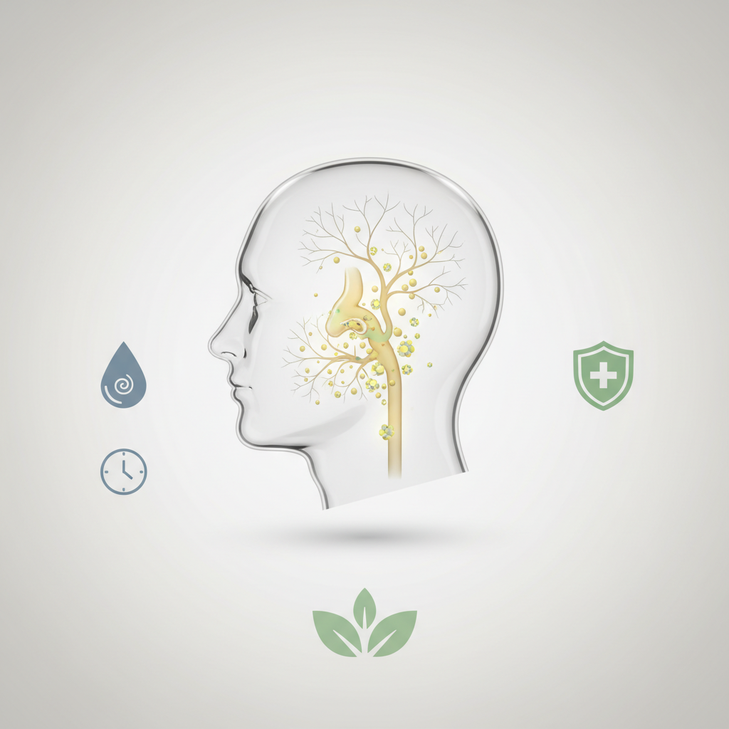 Geltona sloga: gydytojas įvardijo, kada delsti nebegalima