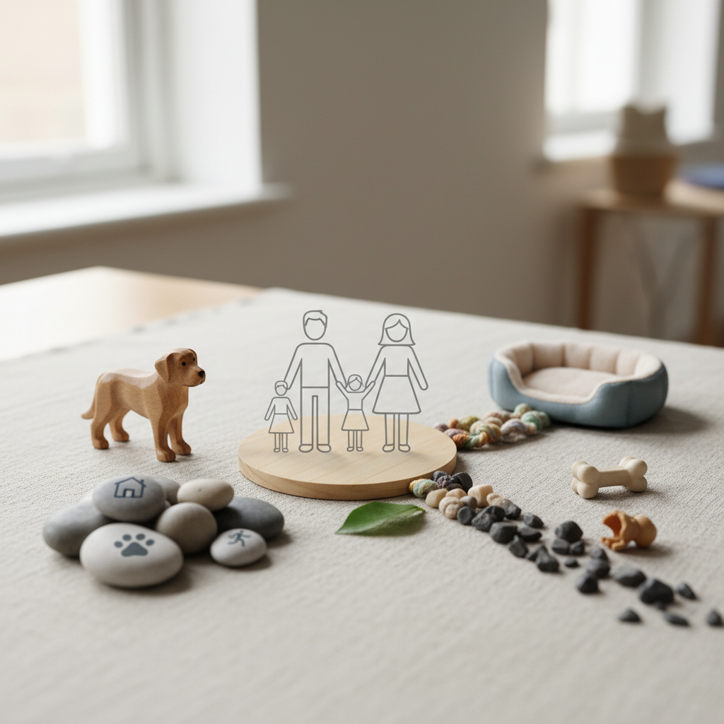 Geriausios šunų veislės šeimai: ką rinktis, o ko vengti?