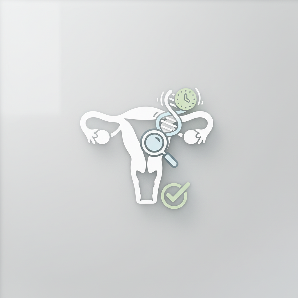 Gimdos kaklelio tyrimas: ką būtina žinoti prieš vizitą