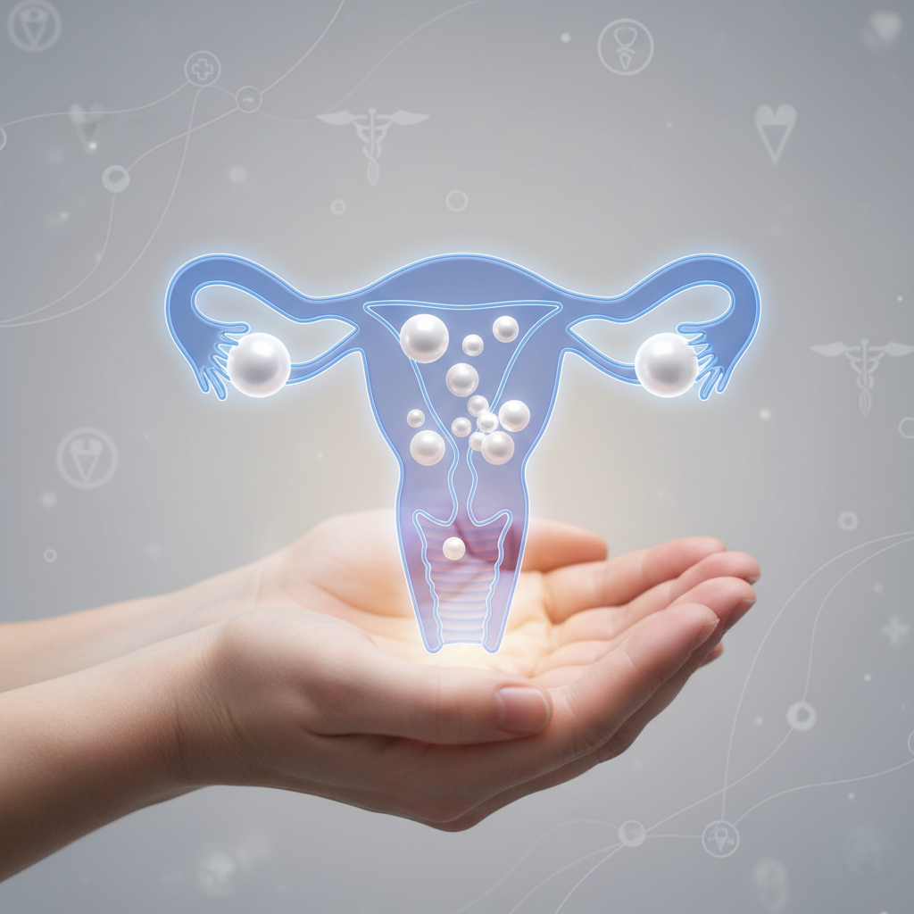 Gimdos mioma: simptomai, priežastys ir gydymo būdai