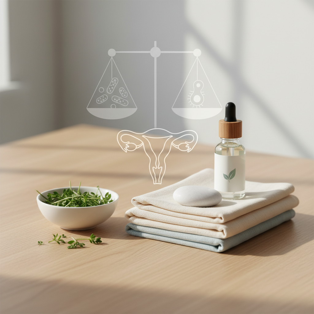 Ginekologė: kaip gydyti makšties niežulį ir ko nedaryti